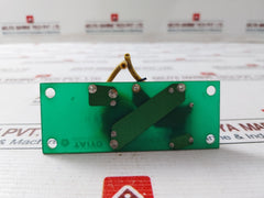 Taiyo Electric Aa-049 Printed Circuit Board