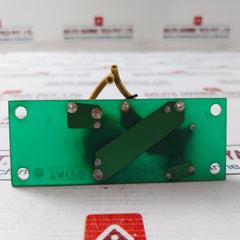 Taiyo Electric Aa-049 Printed Circuit Board