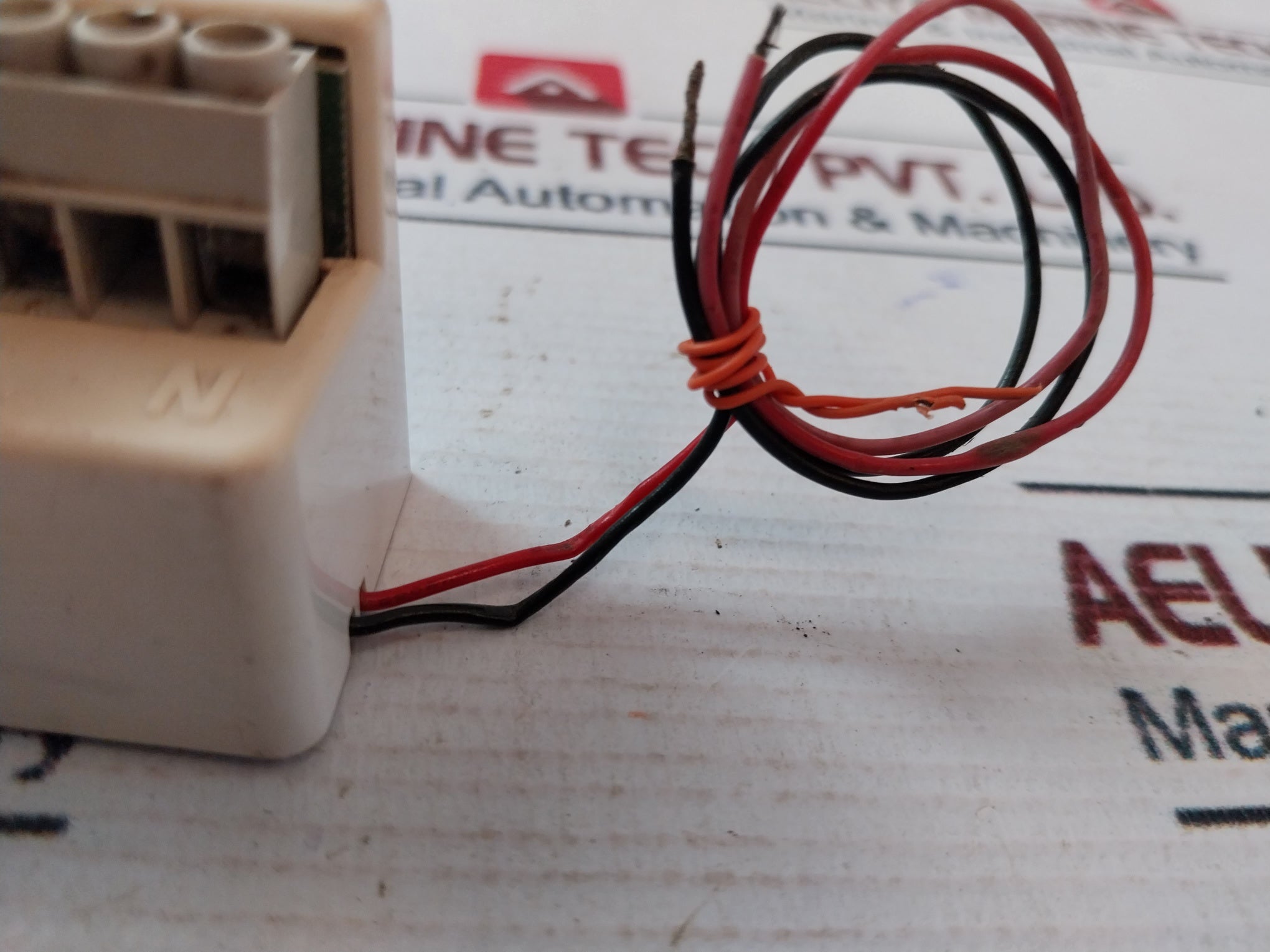 Fulleon 25-8204 Mains Module 24Vdc 50-60Hz