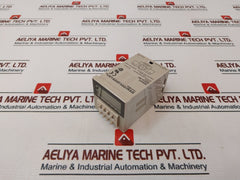 Omron H3Ca-8H State Timer Relay 100/110/120Vac~ 50/60Hz