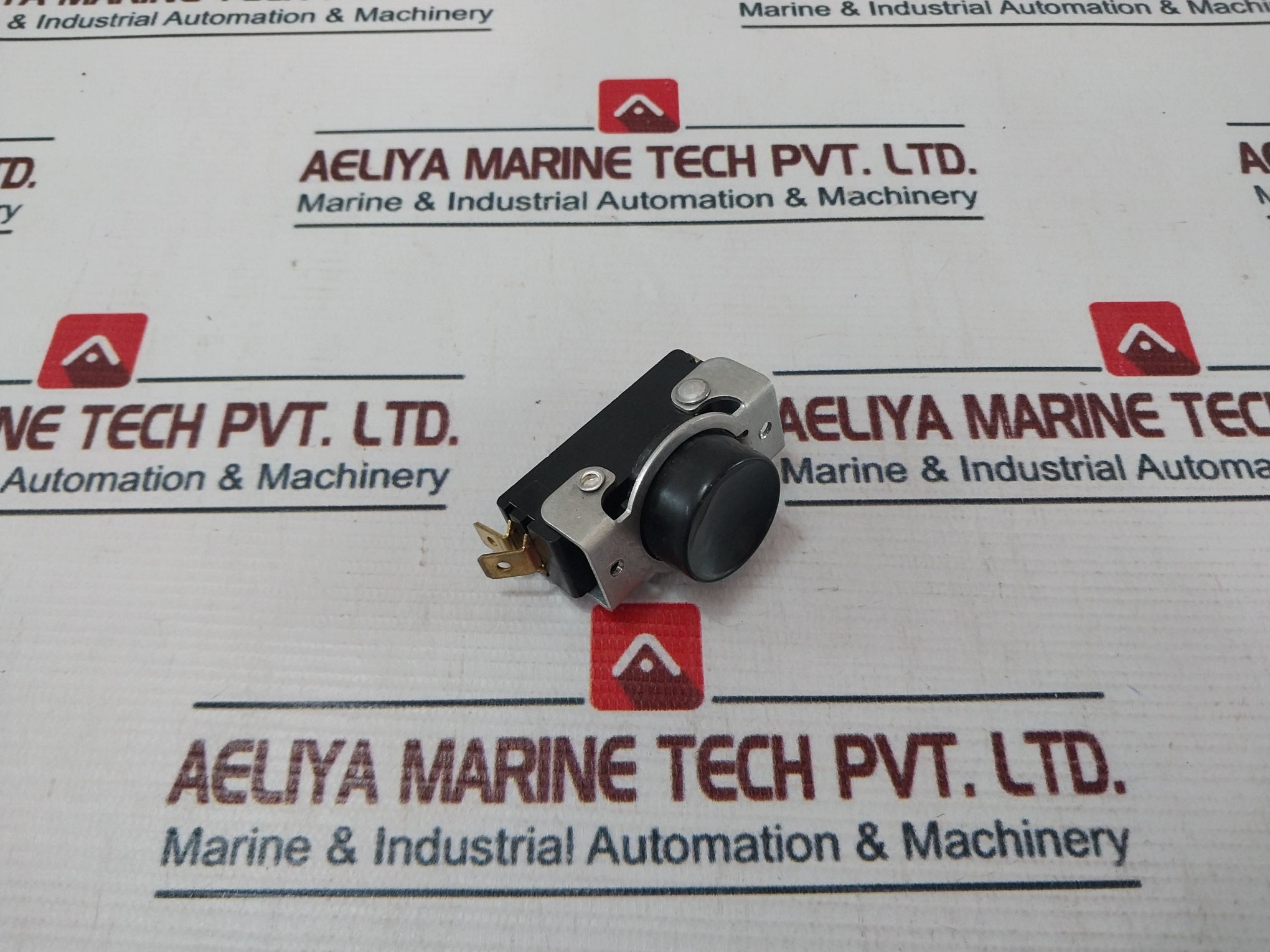 Cherry E13 P Micro Switch 15A 125 Or 250 Vac