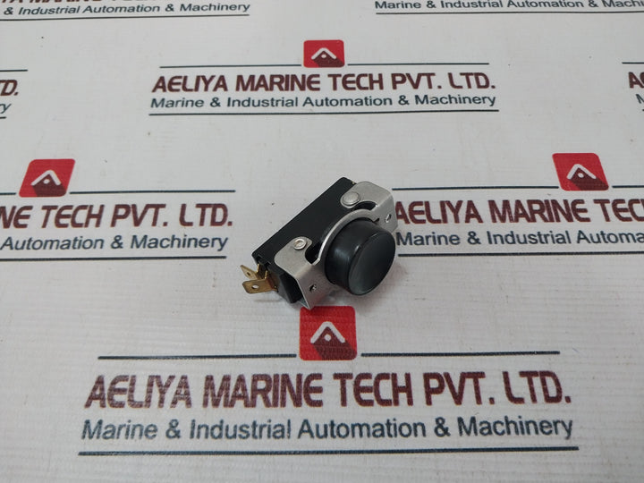 Cherry E13 P Micro Switch 15A 125 Or 250 Vac