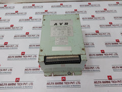 Taiyo ASC-12-4Z3 AVR-Automatic Voltage Regulator 053143 G