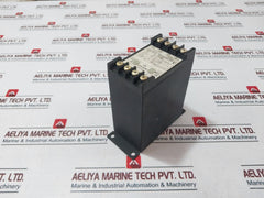 Toyokeiki Vg-1T-sd Voltage Transducer Ac 0~150V 50/60Hz