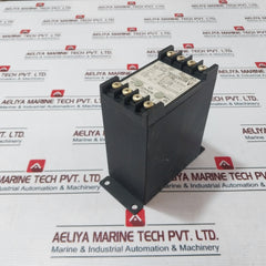Toyokeiki Vg-1T-sd Voltage Transducer Ac 0~150V 50/60Hz