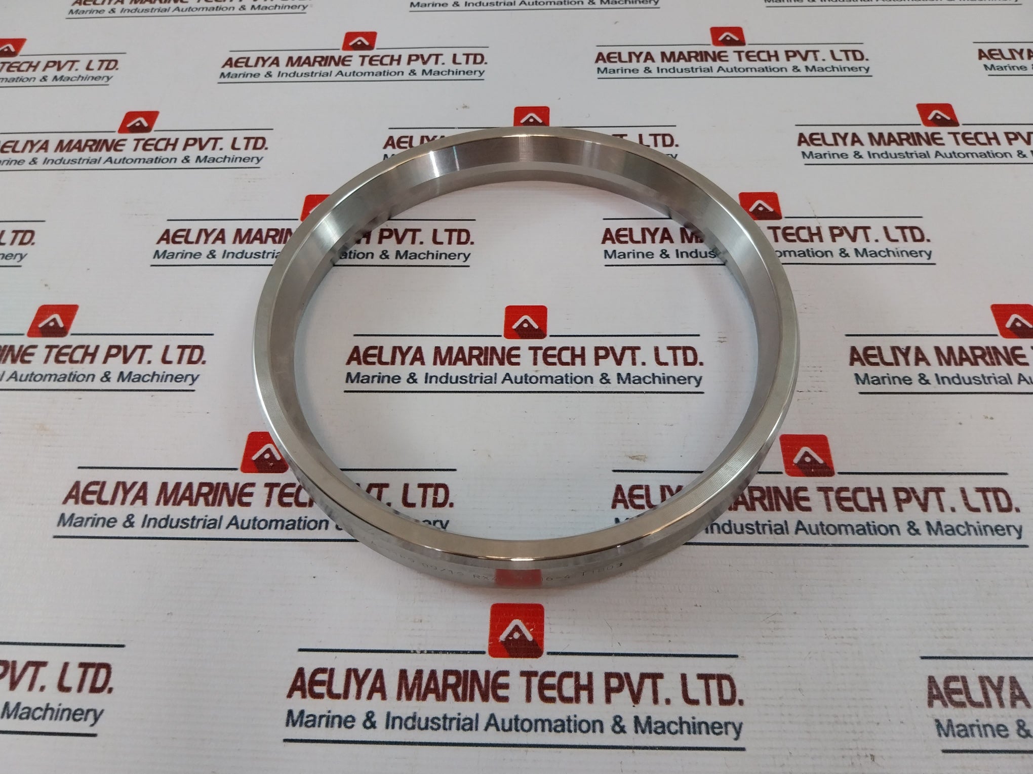 Petroflex 6A-1189 Gasket Ring Rx46