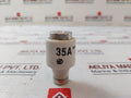 Lot Of 10X Groh Gmbh Pausa Diii Flink 35A Fuse Link 500V