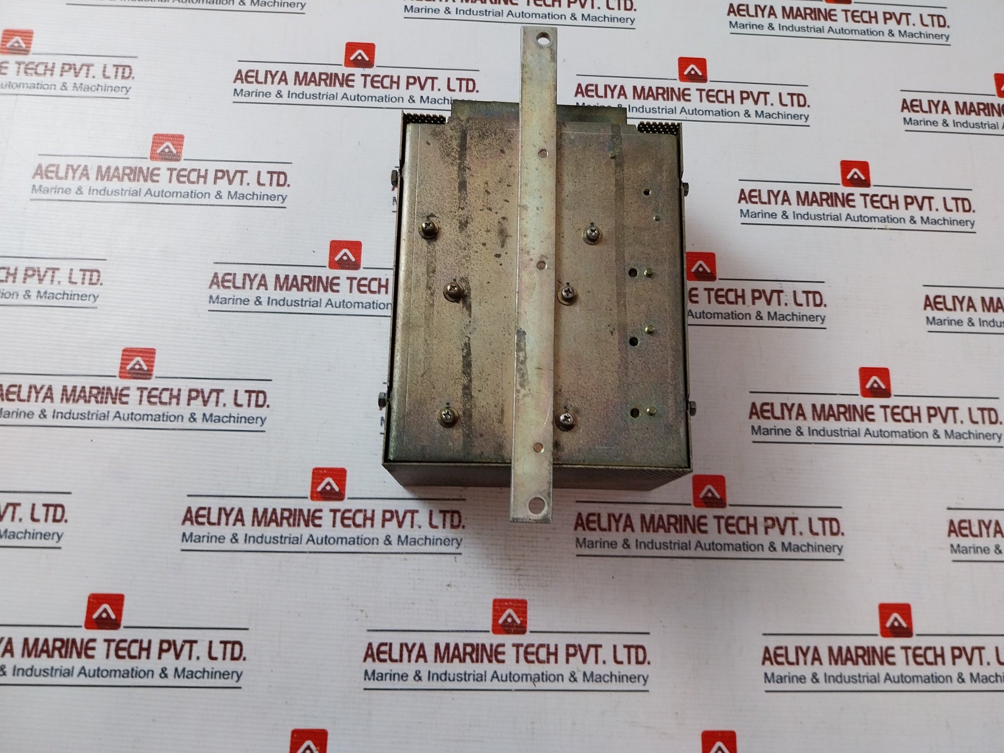 Terasaki Aru-i Dc Uvt Control Device Ac200-240V 50/60Hz
