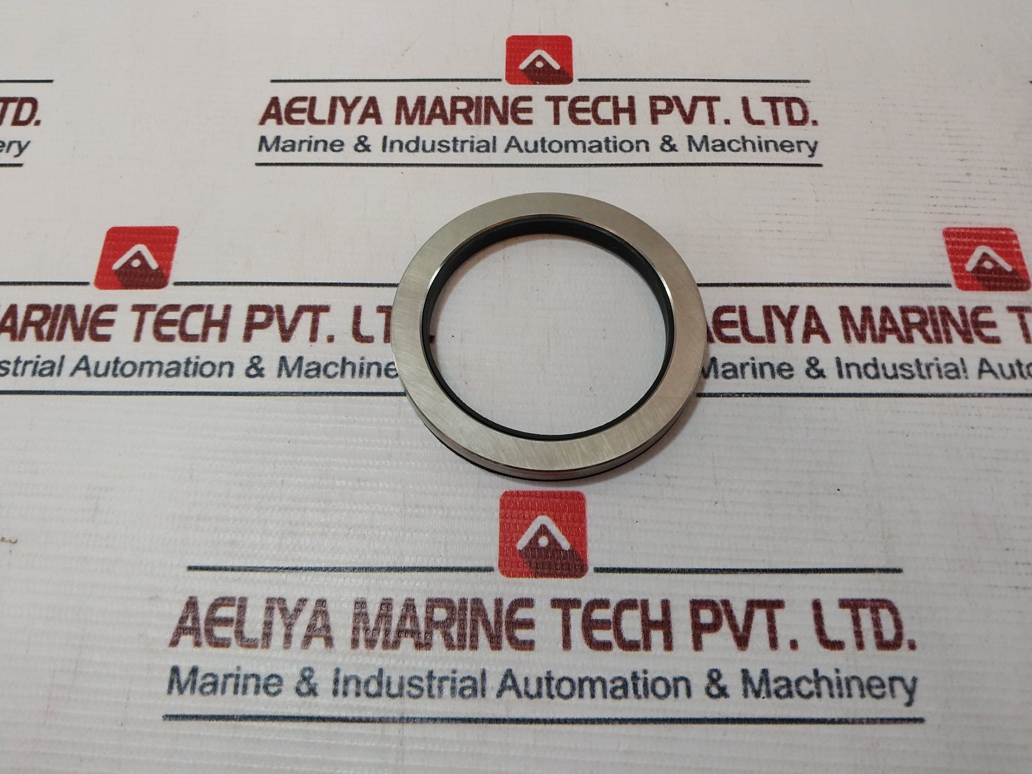 Ipso Npn9001483P Counter Ring For Washing Machine Iwf135Mn