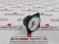 Toyo Keiki Dvf-8 Panel Meter Gauge Ch409328 0-.6 Mpa