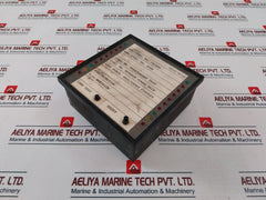 Selco M4700 Alarm Indicator 289282