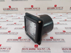 Omron K2Ca-r-r2 Overcurrent Relay 100/110/200/220Vac 5A 50/60Hz 10 Sec