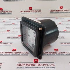 Omron K2Ca-r-r2 Overcurrent Relay 100/110/200/220Vac 5A 50/60Hz 10 Sec