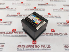Conzerv Em 6436 Dual Source Energy Meter