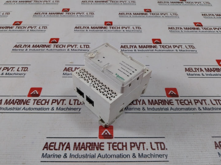Schneider Electric Lv434010 Interface Module 24Vdc