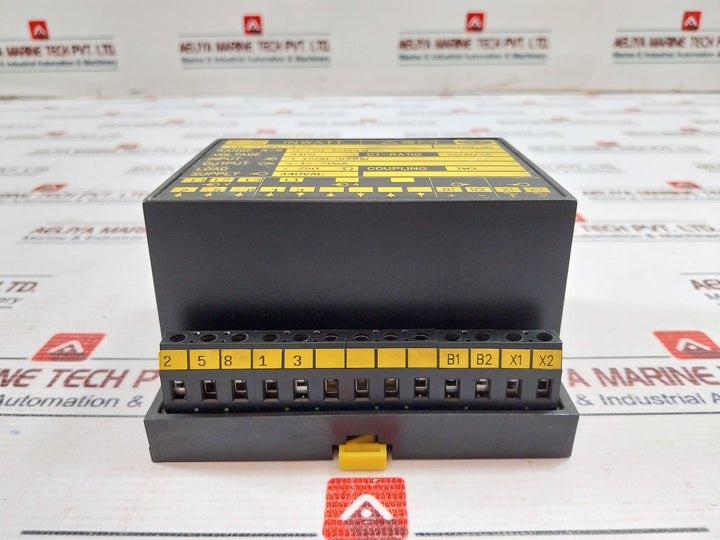 Deif Tap-210Dg/3 Inwatt Transducer 0-750-1500Kw
