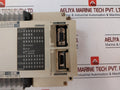 Omron C60H-c2Dr-d-v1 Programmable Controller Sysmac C60H 24Vdc 7Ma