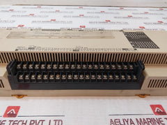 Omron C60H-edr-d Expansion I/O Unit 24Vdc