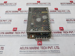 Eta Erb24Sz Power Source +24V 3.2A
