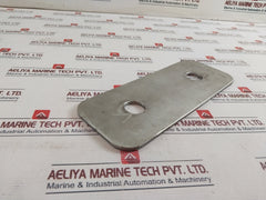 2275082-02-07 Rev: 01 Shackle Plate Cam 5026