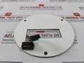 Unitech Memtron-200612 Electromagnetic Flowmeter Front Plate Panel