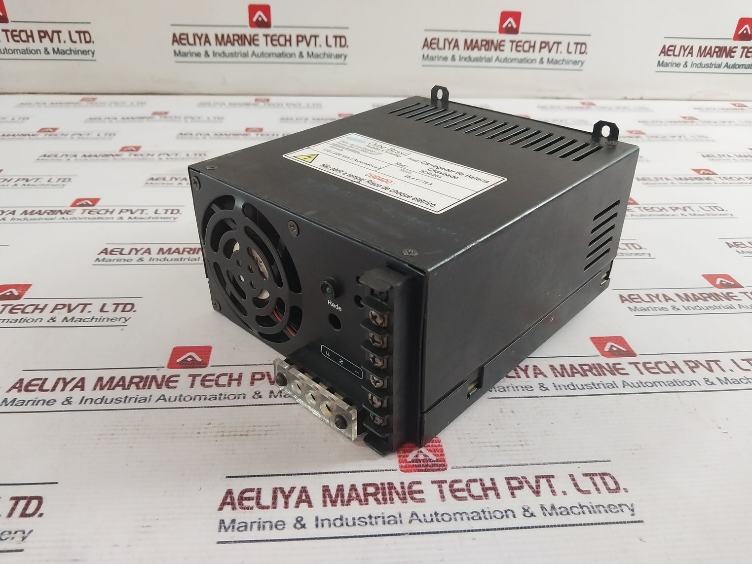 Orbe Rdr-264 Switching Power Supply 26.4V/10 A