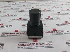 Rexroth 0821302500 Pneumatic Regulator 0.5-10 Bar