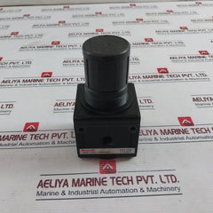 Rexroth 0821302500 Pneumatic Regulator 0.5-10 Bar