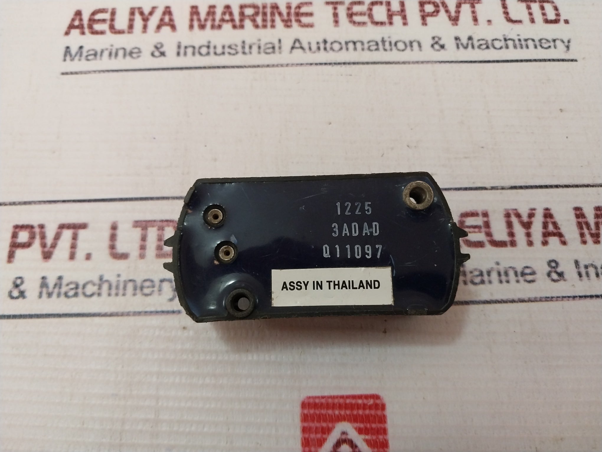 FISCO 2051-9005-0023 Fieldbus Wiring Electronic For Transmitter