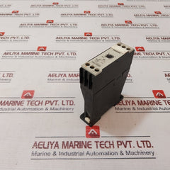 Siemens 7Pu7020-1Cm30 Two Wire Time Relay 60-250V 50/60Hz