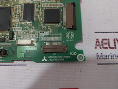 Mitsubishi Electric Jy331Ae2106E Drive Board Gt1 05