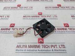 Sunon Kde1206Phv1 Cooling Fan Dc12V