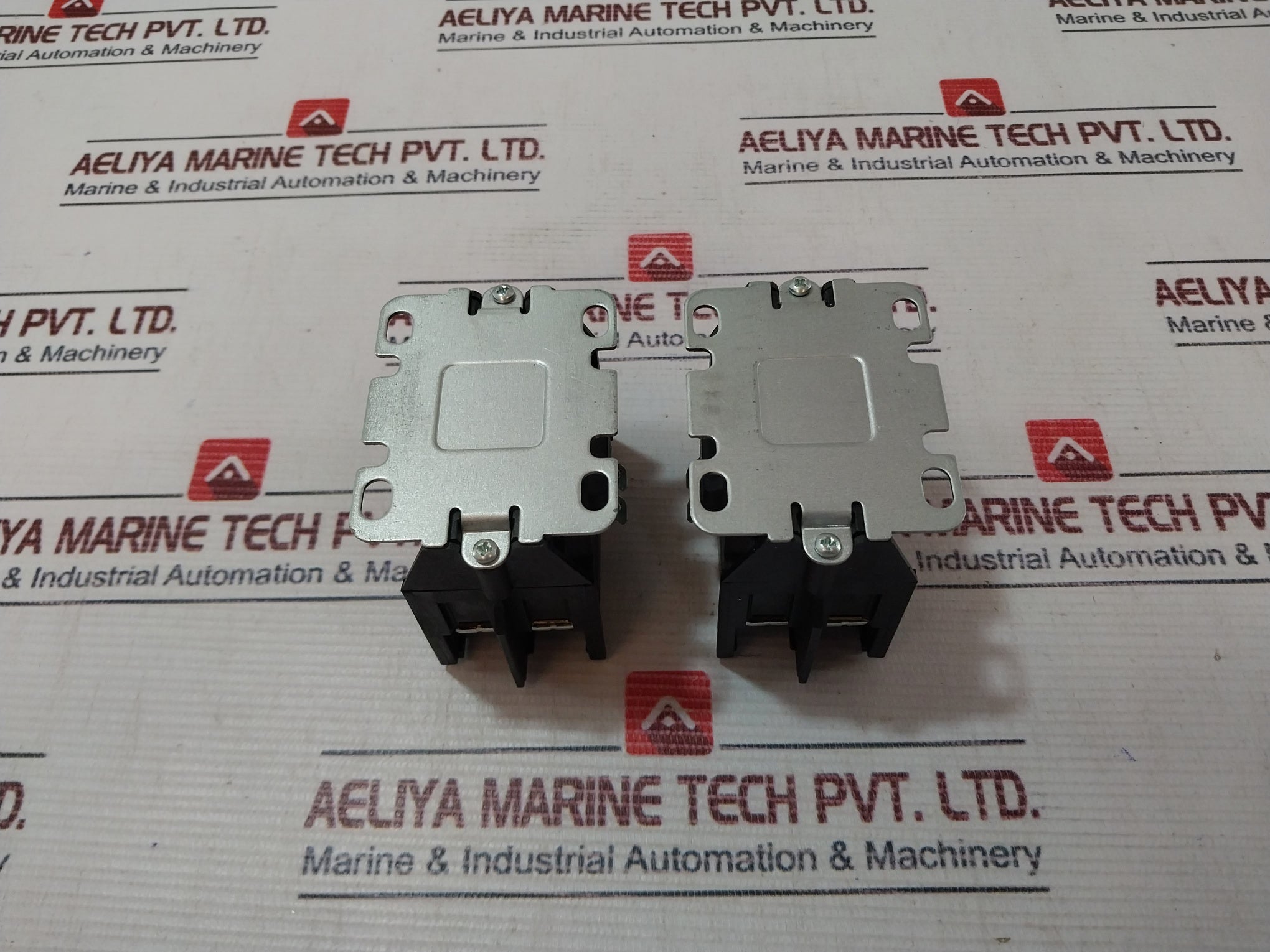 Lot Of 5X Eaton C401No1Ncc Definite Purpose Contactor 30-45485, 50Hz