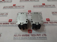 Lot Of 5X Eaton C401No1Ncc Definite Purpose Contactor 30-45485, 50Hz
