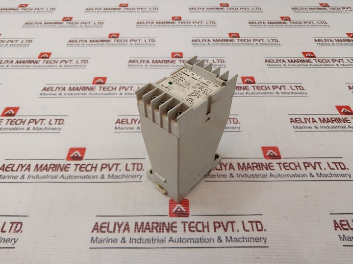 Abb Sk 669 001-d Relay 220V 50-60Hz