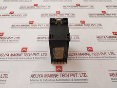 Fanal Elektrik Br-aw Phase sequence Monitor 440V 60Hz