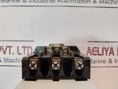 Condor Mke Motor Isolator 1,0A 500V