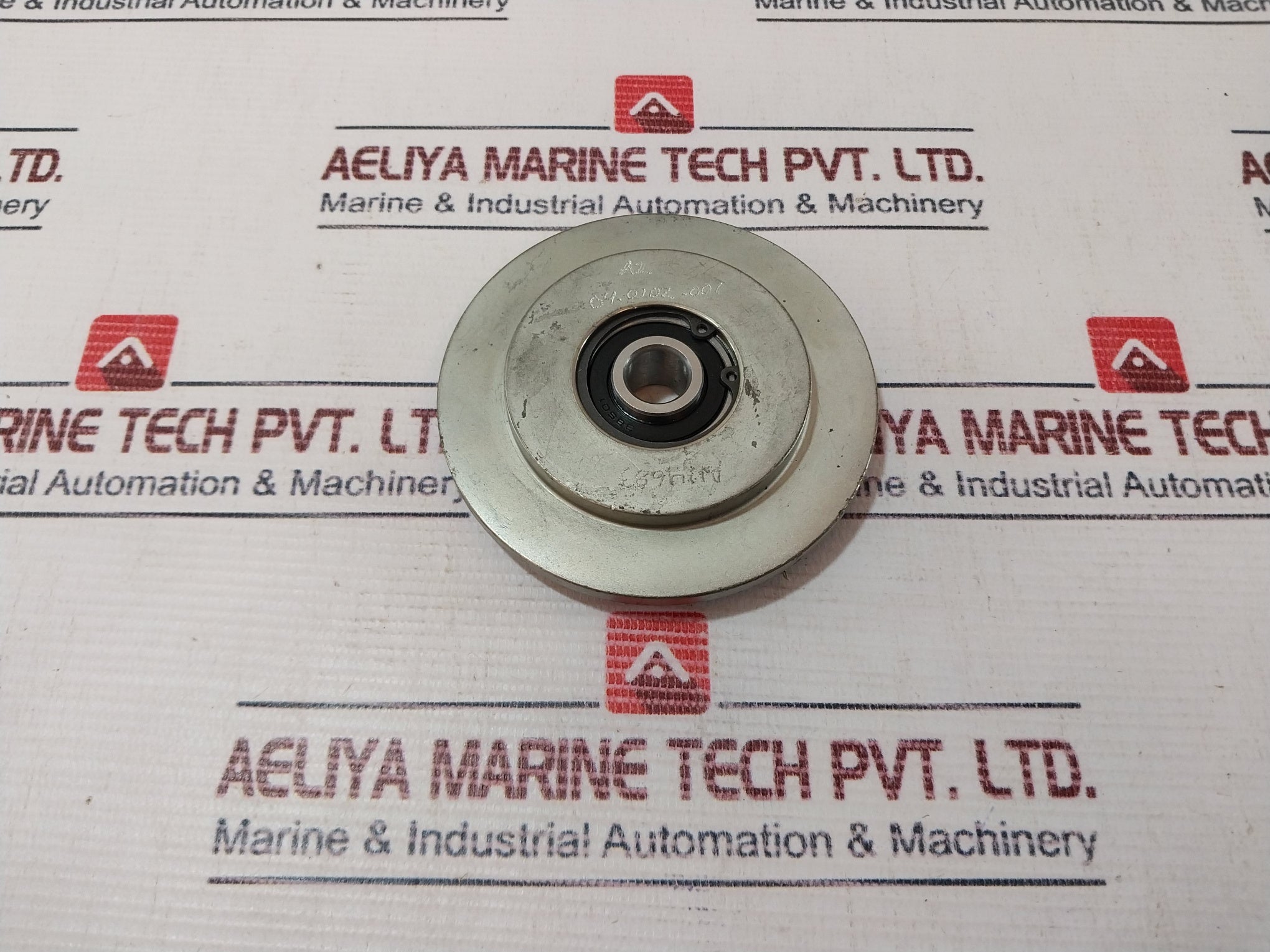 National Oilwell 04.0107.004 Pressure Wheel 10233492-001