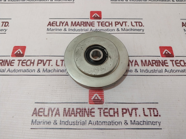 National Oilwell 04.0107.004 Pressure Wheel 10233492-001
