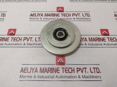 National Oilwell 04.0107.004 Pressure Wheel 10233492-001