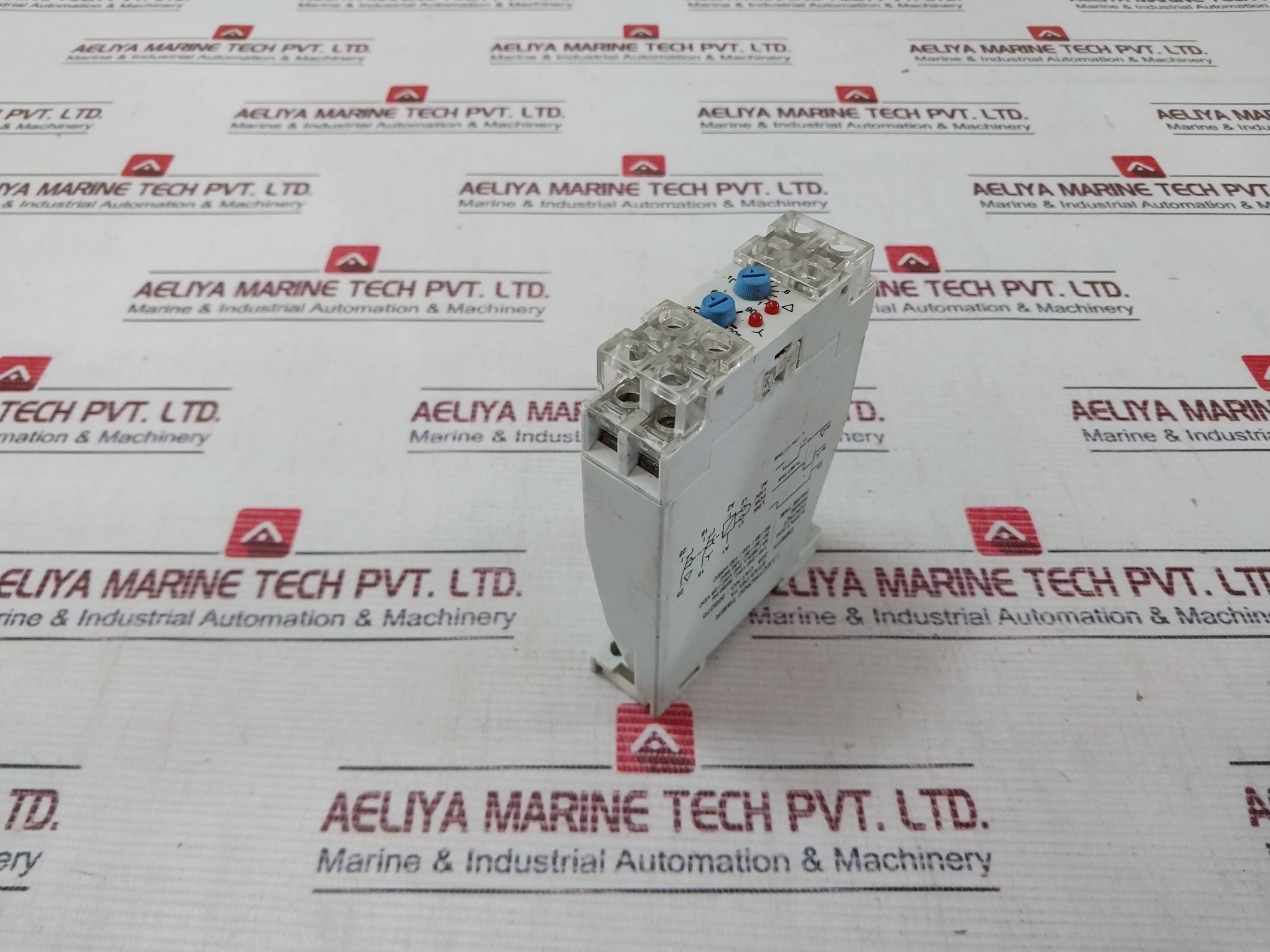 GIC 20sdt0  Micon Electronic Timer 110/240 Vac, 50/60hz