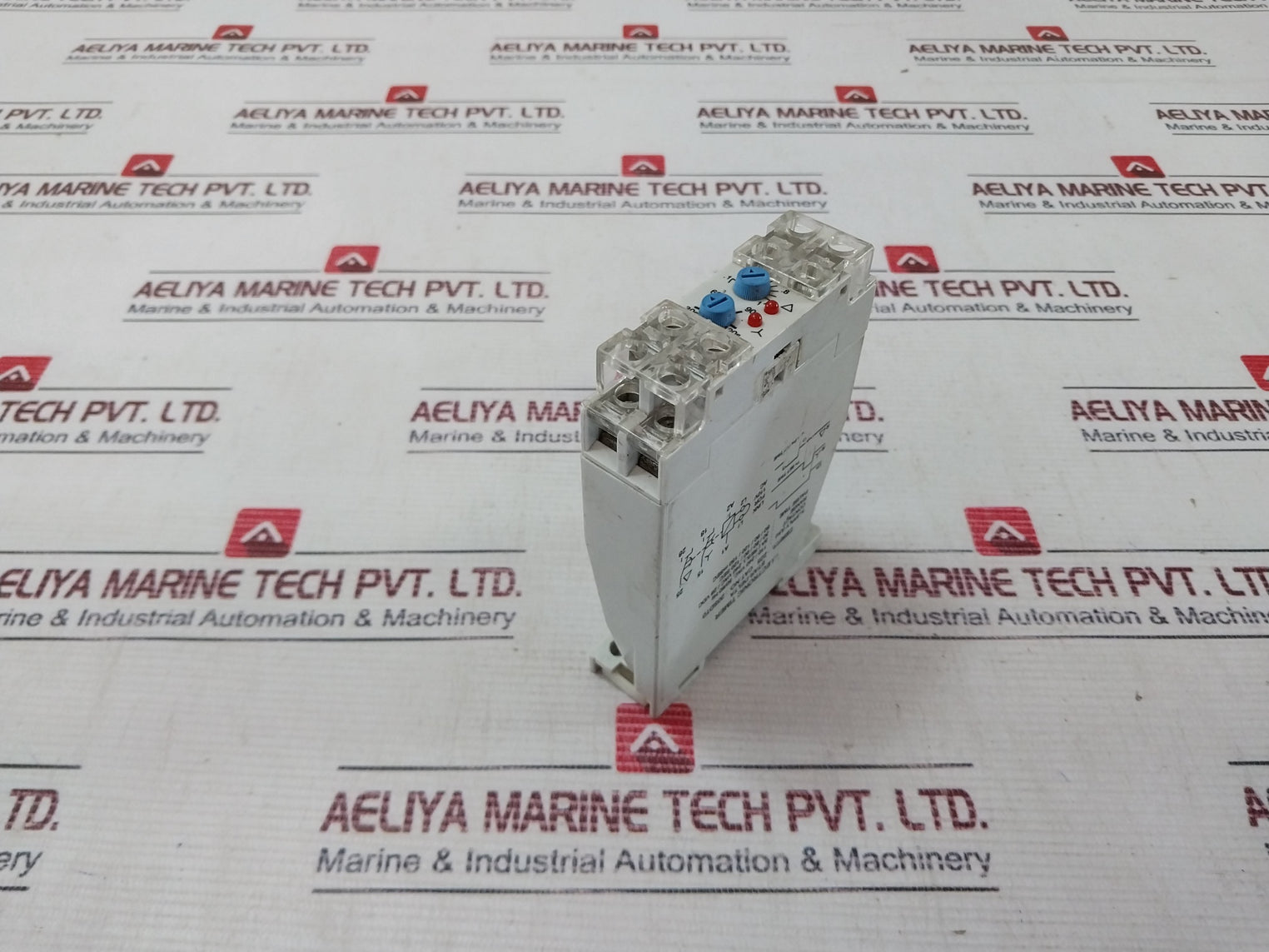 GIC 20sdt0  Micon Electronic Timer 110/240 Vac, 50/60hz