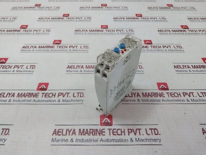 GIC 20sdt0  Micon Electronic Timer 110/240 Vac, 50/60hz