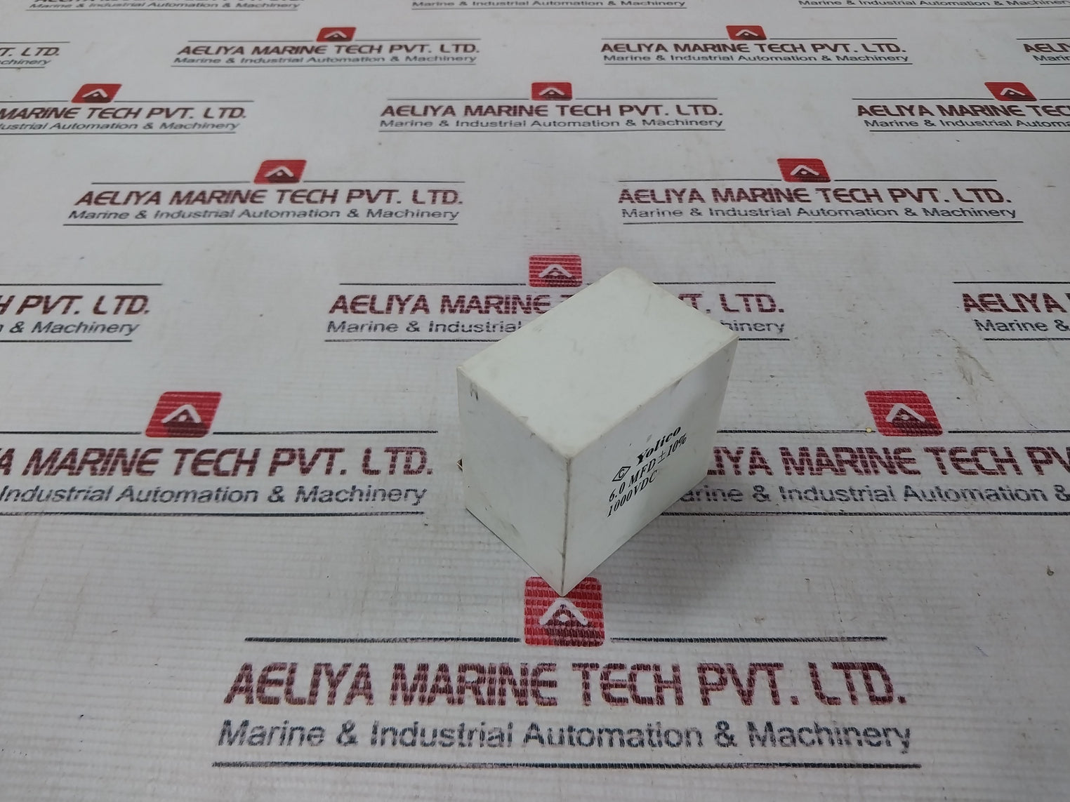 Yolico 6.0 Mfd ±10%