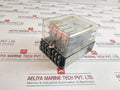 Seg Iwk 2-3-1-4-0.8 /S Power Relay Iwk 2-3