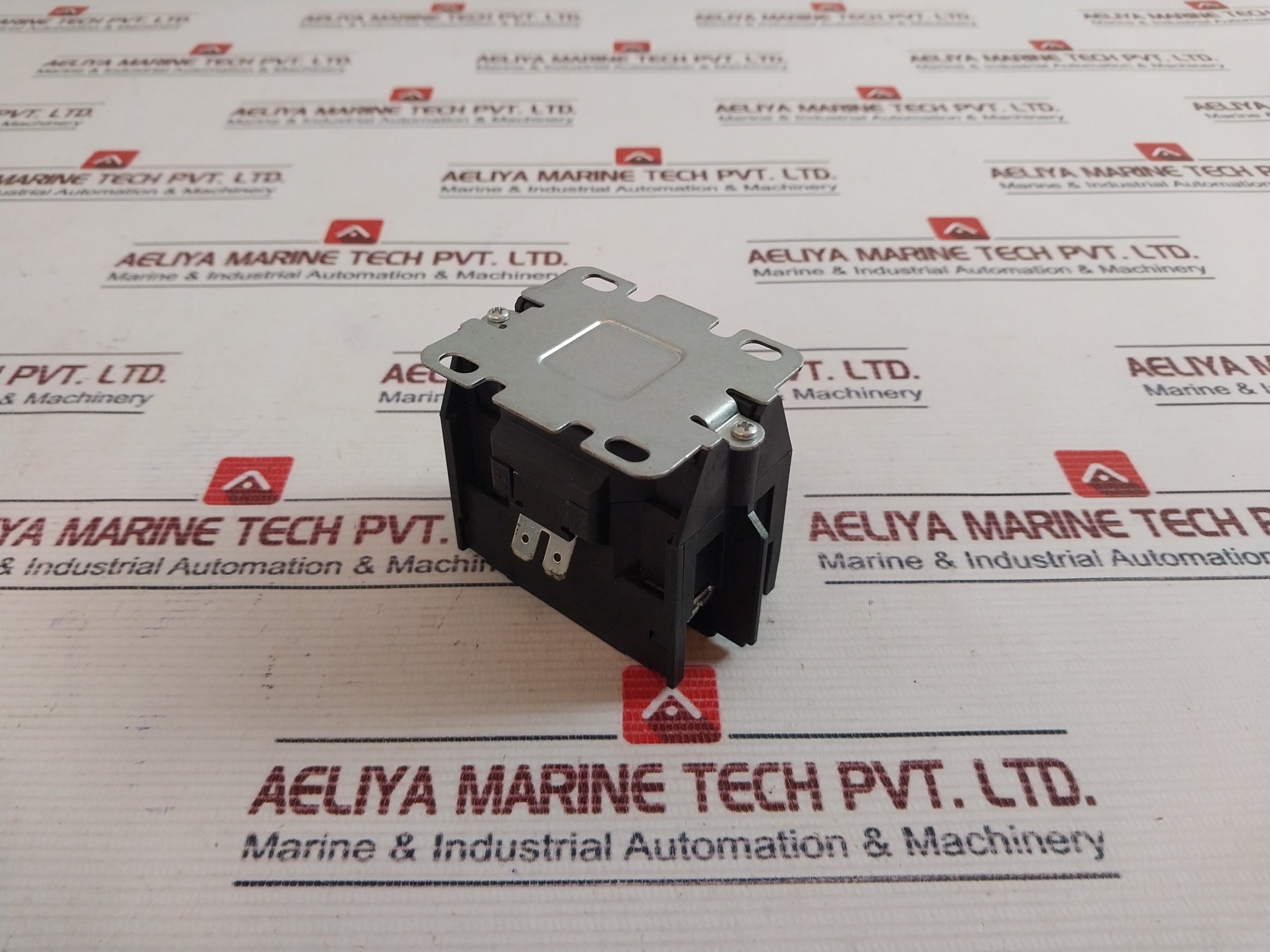 Eaton C201N01Ncc Contactor 32A 380V 50Hz