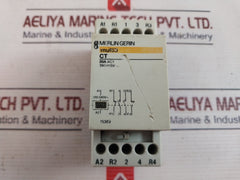 Merlin Gerin Multi9 Ct Contactor 15389