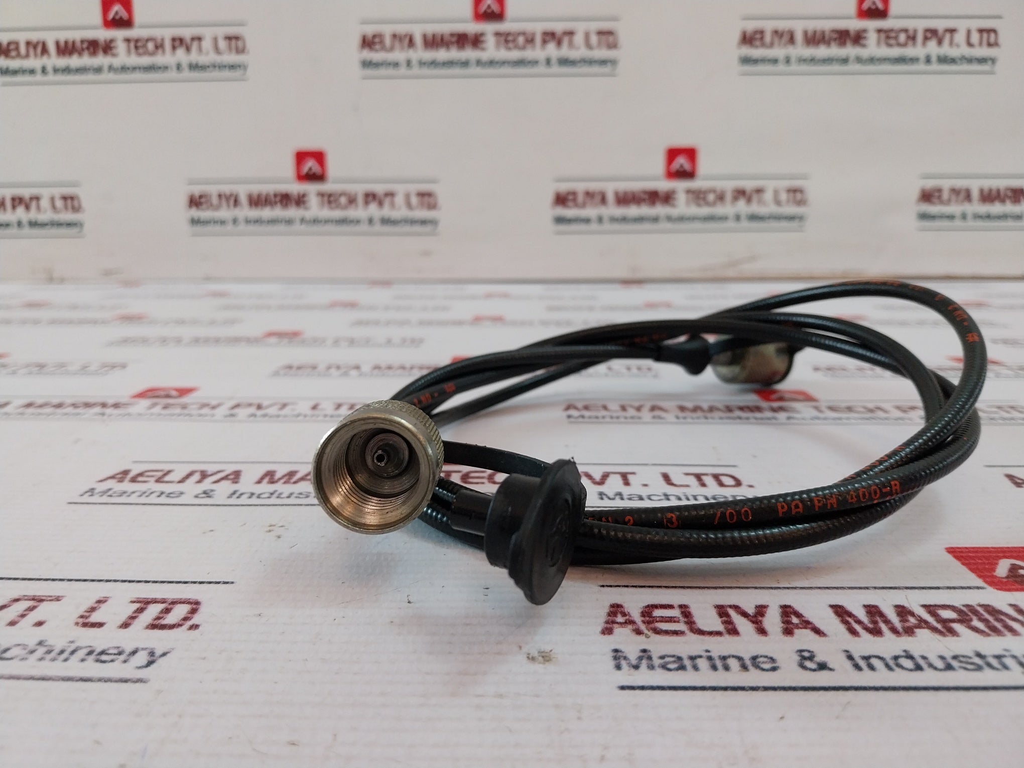 Parker Dn 2 3/00 Pa Pn 400-r Hydraulic Hose