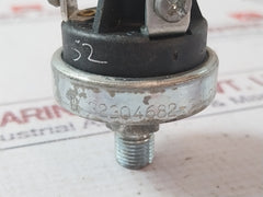 32304682-35 25G19 Pressure Switch