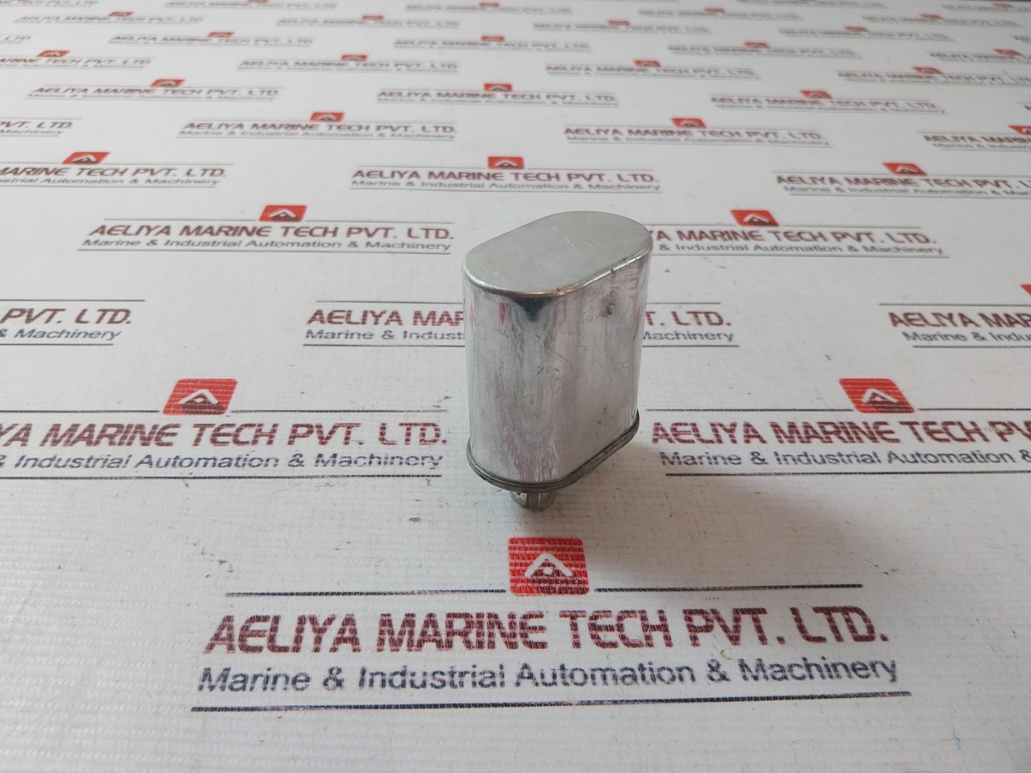 Dayton 2Mdv2 Run Capacitor 370Vac